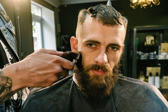 Barba